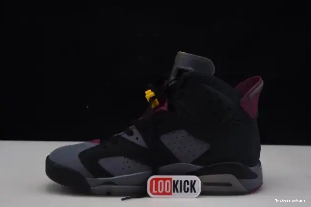 MaikeSneakers 6 Air 